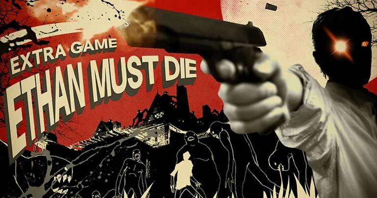 Ethan Must Die ekran görüntüsü