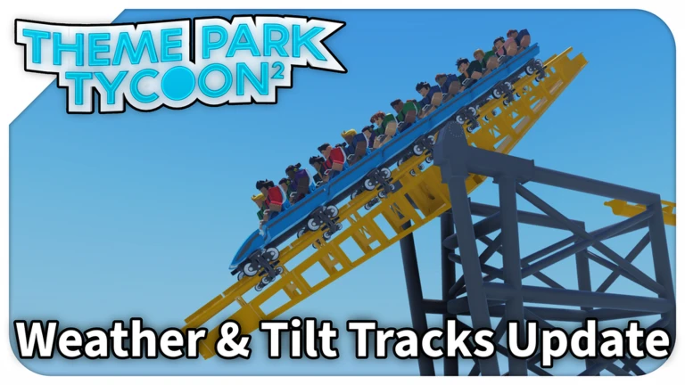 Theme Park Tycoon 2 ekran görüntüsü
