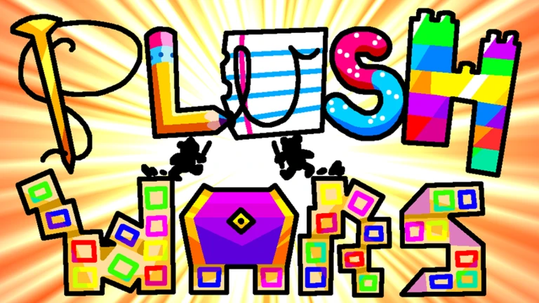 Plush Wars ekran görüntüsü