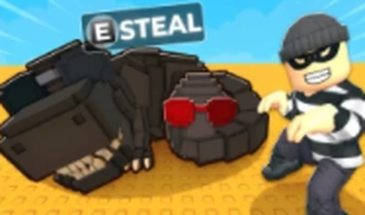 Steal A Latamrot (egg)  ekran görüntüsü