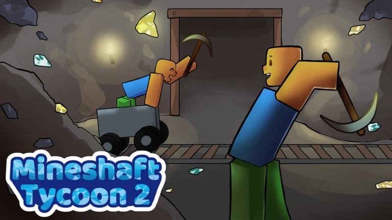 Mineshaft Tycoon 2 ekran görüntüsü