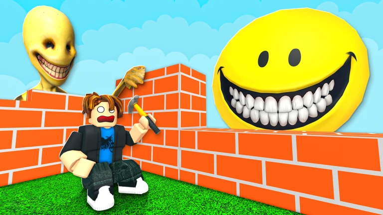 Build to Survive Killers! ekran görüntüsü