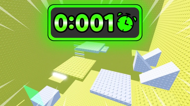 Speedrun Tower ekran görüntüsü