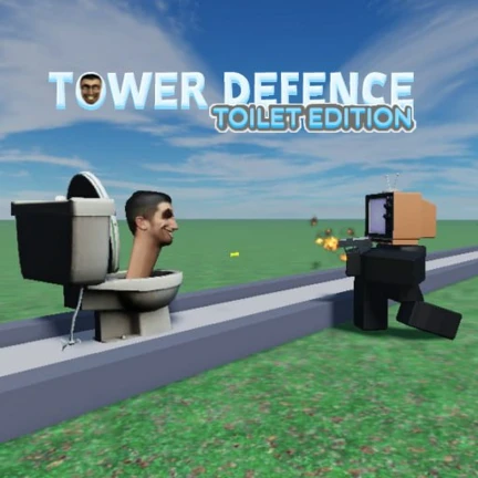 Toilet Tower Defence 3 ekran görüntüsü