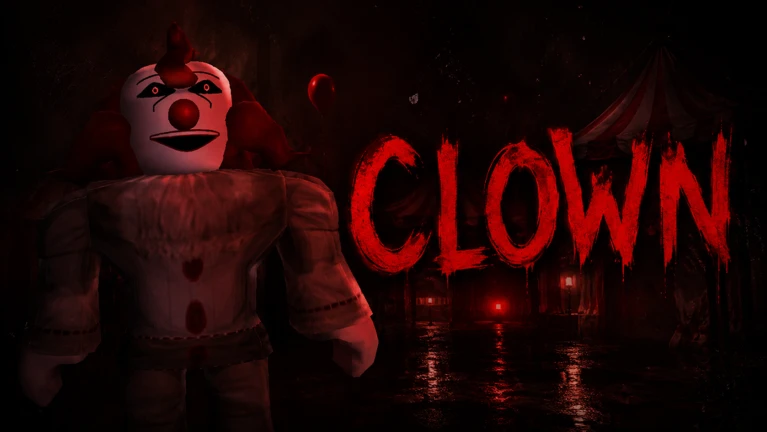 Clown [HORROR] ekran görüntüsü