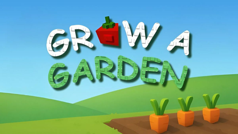 Grow a Garden 2 ekran görüntüsü
