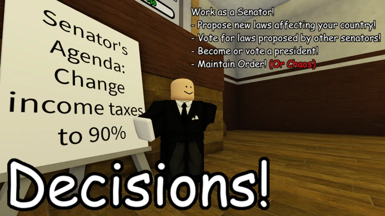 Decisions! ekran görüntüsü