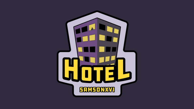 Hotel ekran görüntüsü