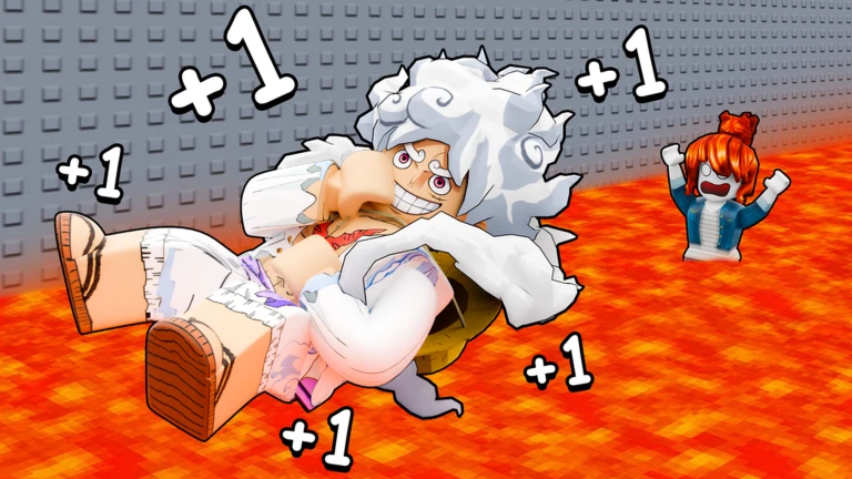 +1 Speed One Piece Escape ekran görüntüsü