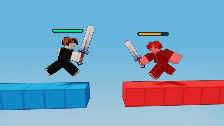 BedFight ⚔️ ekran görüntüsü