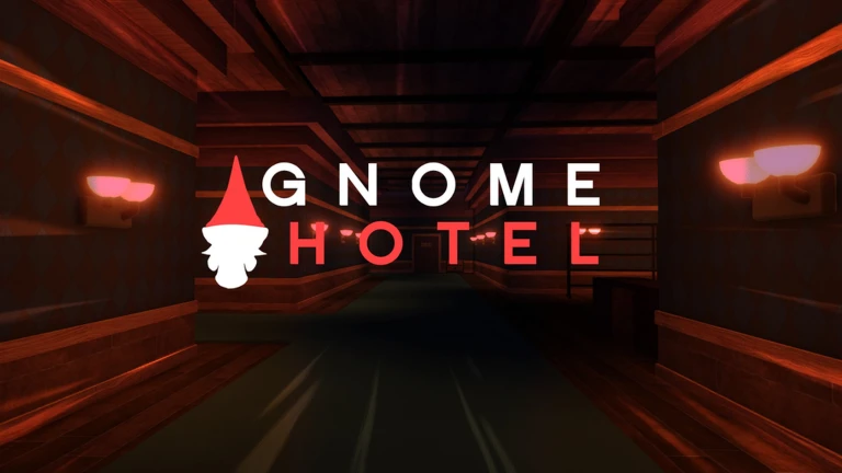 Gnome Hotel  ekran görüntüsü