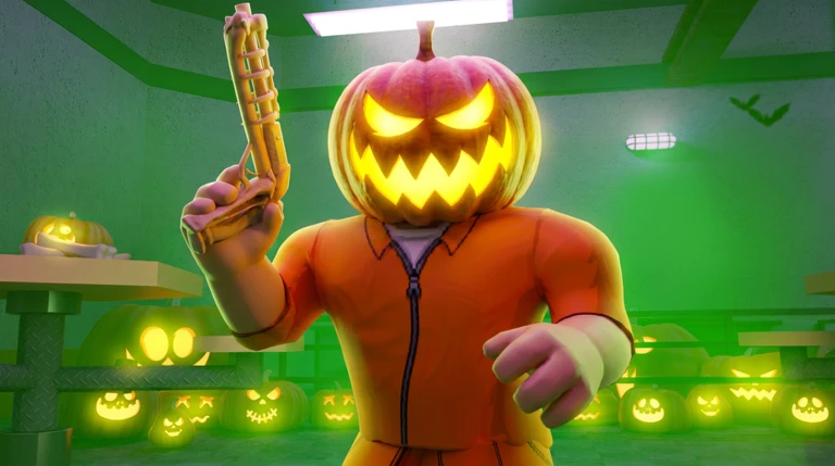 [🎃PRISONWEEN] Life Sentence ekran görüntüsü