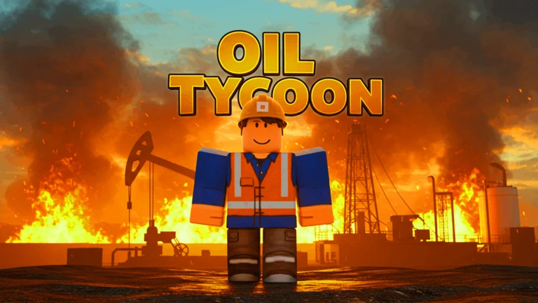 OIL FACTORY TYCOON 🔥🛢️ ekran görüntüsü
