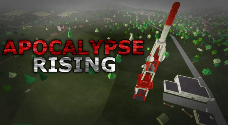 Apocalypse Rising  ekran görüntüsü