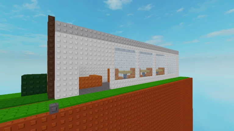 Platformer ekran görüntüsü
