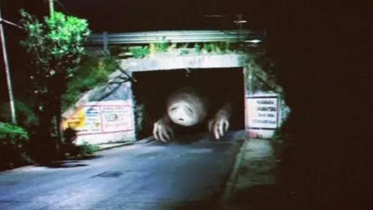 SCP Bridge Worm ekran görüntüsü