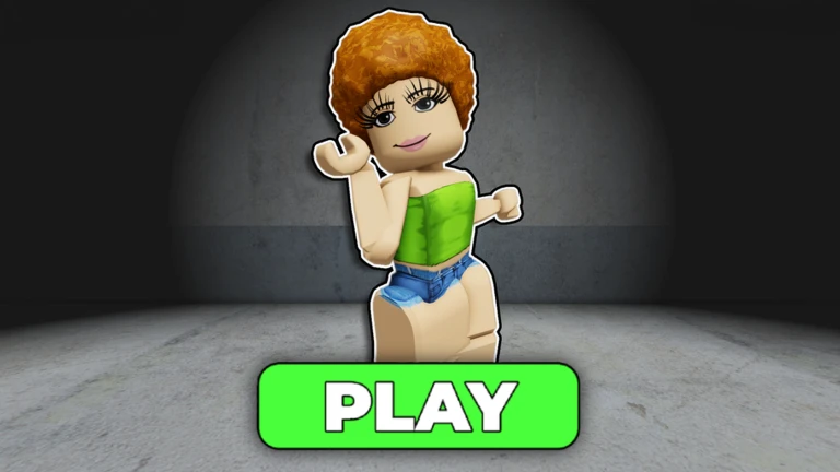 RUN FROM ICE SPICE! (OBBY) ekran görüntüsü
