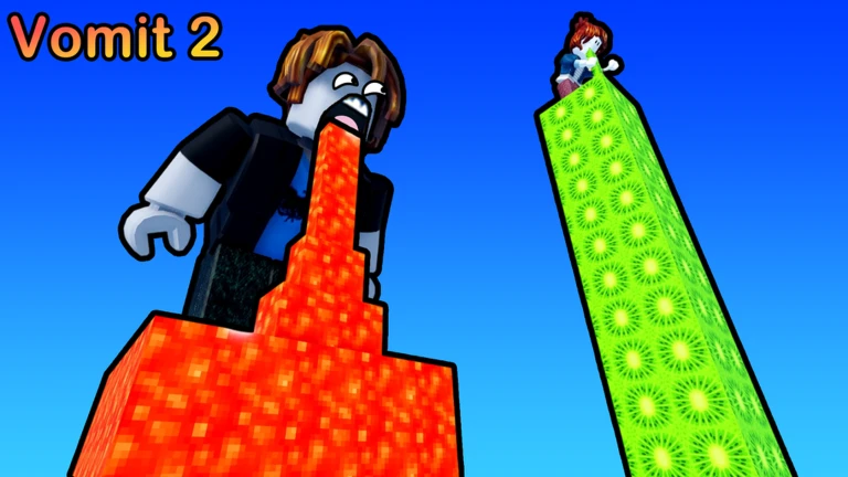 [trail]Vomit 2 Simulator ekran görüntüsü