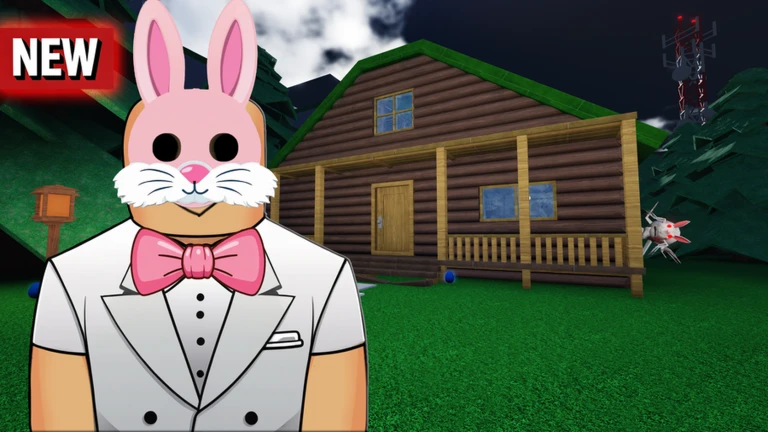 Easter Bunny Experience 🐇 ekran görüntüsü