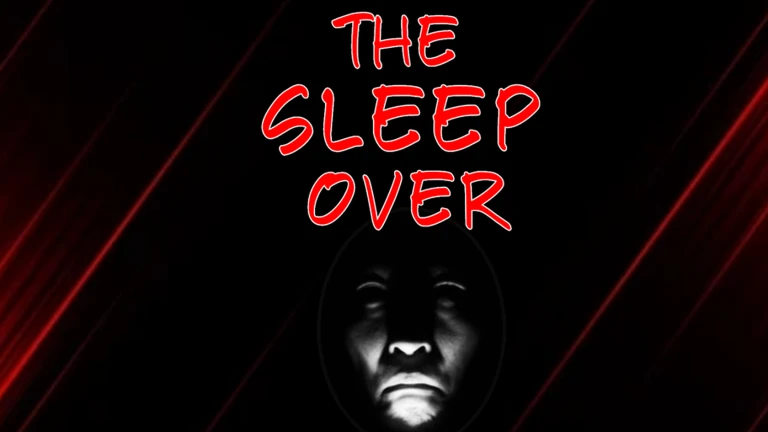 The Sleepover 😴 ekran görüntüsü