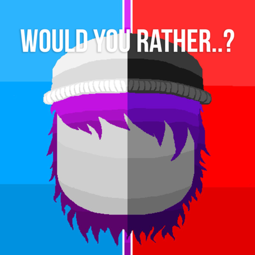 Would You Rather..? ekran görüntüsü