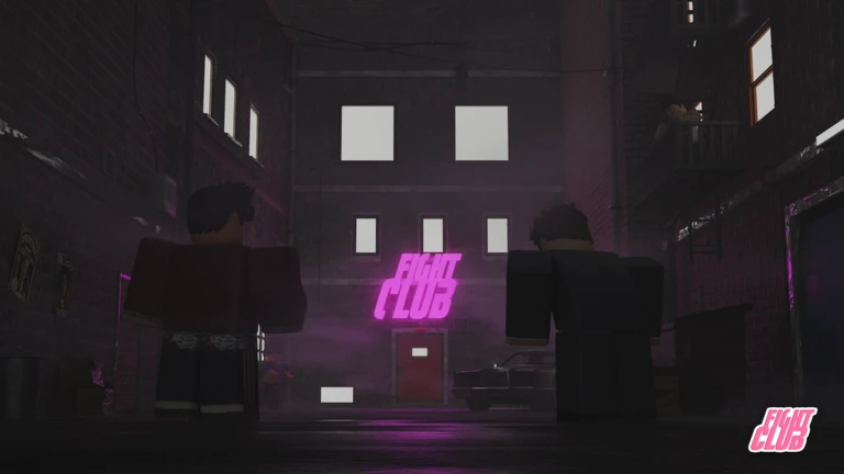 Fight Club ekran görüntüsü