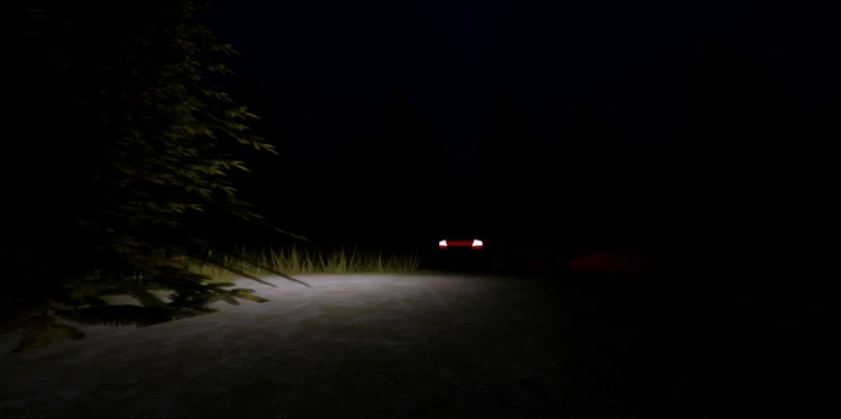 Dark Depths [Alpha] ekran görüntüsü