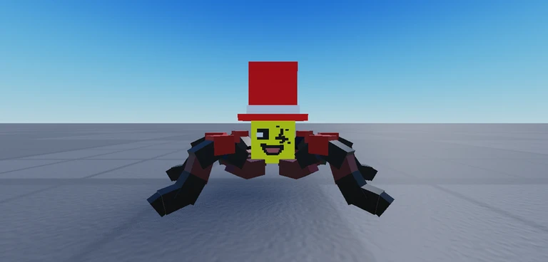 Be a Spyder ekran görüntüsü