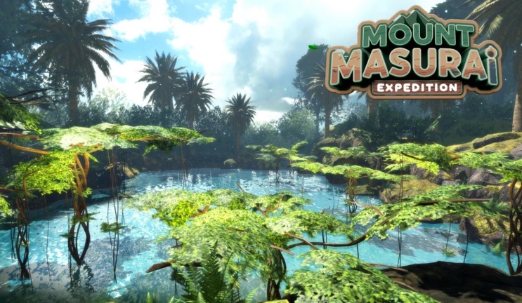 Mount Masurai ekran görüntüsü
