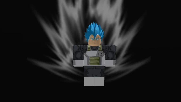 Dragon Ball Infinite Revival 2 Demo ekran görüntüsü