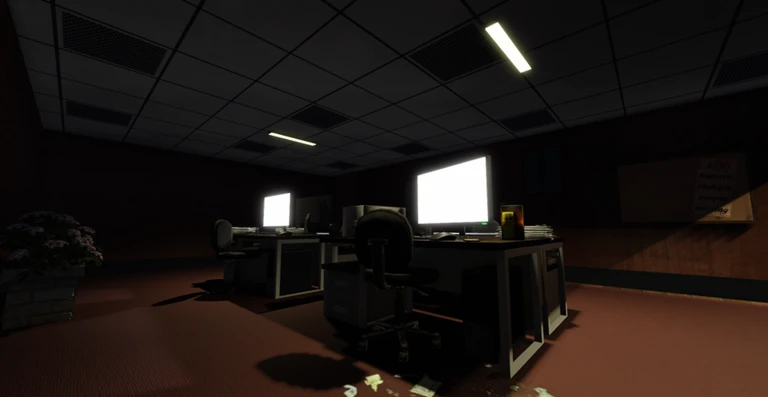 👮 The Police Experience ekran görüntüsü