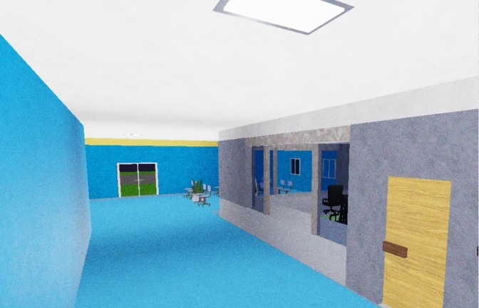 Cool Animal Hospital Roleplay!*BACK* ekran görüntüsü