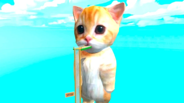 Climb Into El Gato ekran görüntüsü