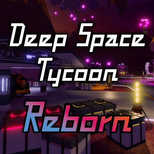 Deep Space Tycoon: Reborn [Rebirth 5] ekran görüntüsü