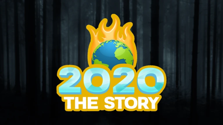 2020 [STORY] 🌎 ekran görüntüsü