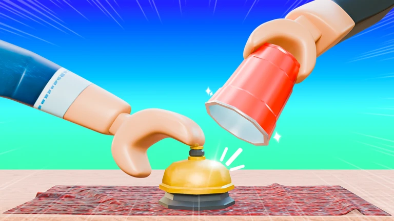 [☀️] Don't Ring the Bell! 🔔 ekran görüntüsü