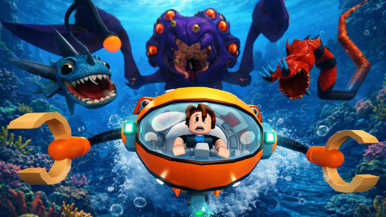 Mega escape: Depths ekran görüntüsü