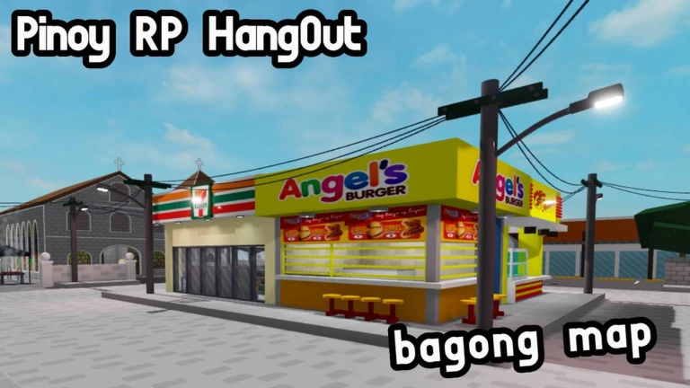 [18+]Pinoy RP Hangout ekran görüntüsü