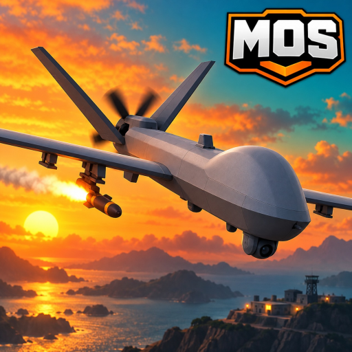 Military Ops Simulator ekran görüntüsü