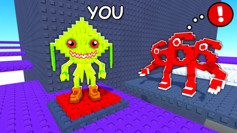Brainrot Tower [OG 🧙‍♂️🐱] ekran görüntüsü