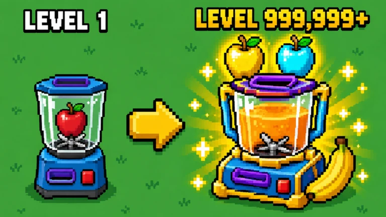 Collect Fruit for Smoothie ekran görüntüsü