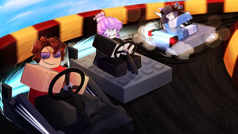 Drifting on a Brick 🧱🏎️ ekran görüntüsü