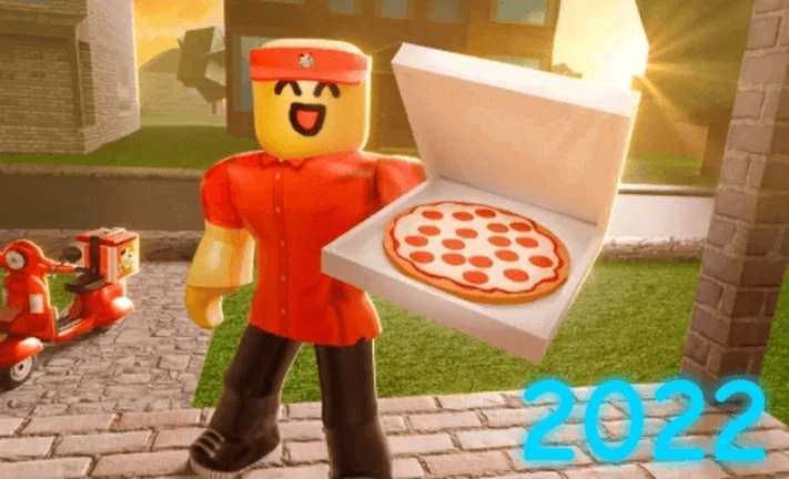 [INDEV] Pizza Place 2022 [READ DESC] [Modded] ekran görüntüsü