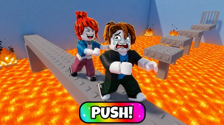 TROLL Push Tower ekran görüntüsü