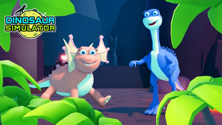 🦖Dinosaur Simulator🦕 ekran görüntüsü