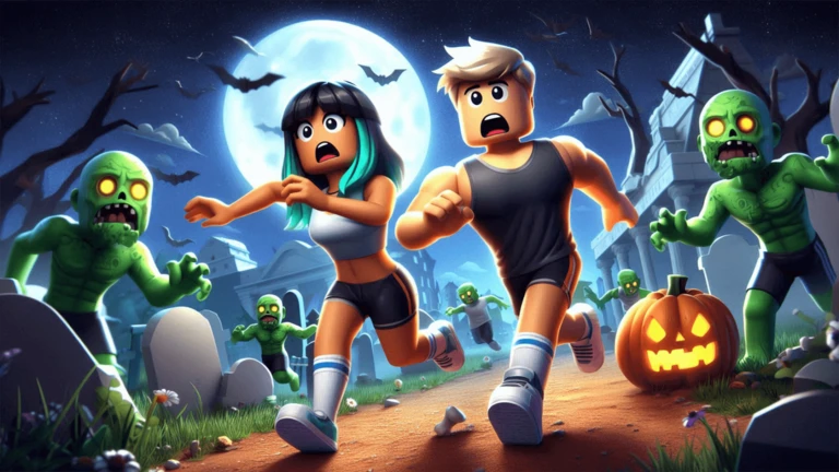 Zombie Tag ekran görüntüsü
