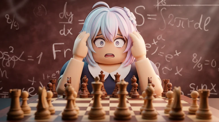 ♟️Chess Club♟️ ekran görüntüsü