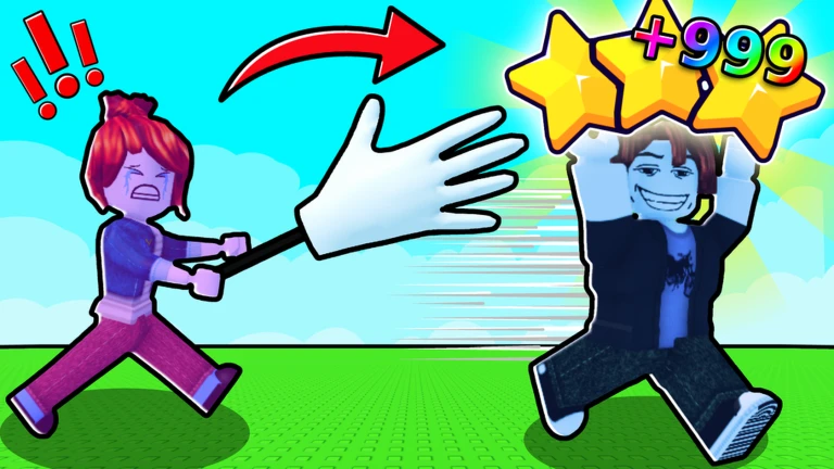 Slap and Steal ekran görüntüsü