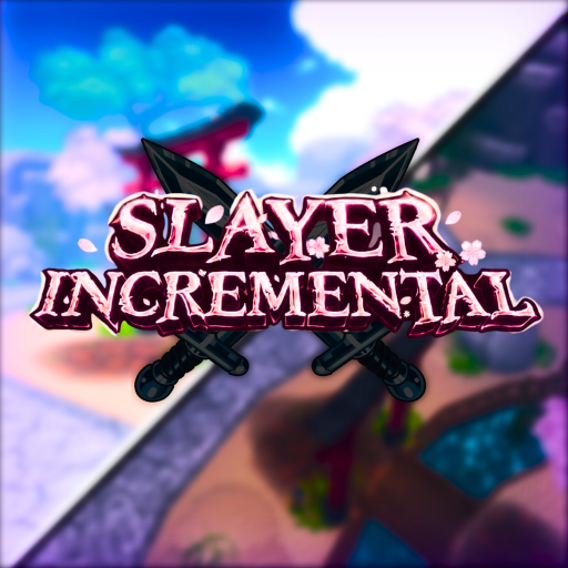[🔥Update🔥] Slayer Incremental ekran görüntüsü