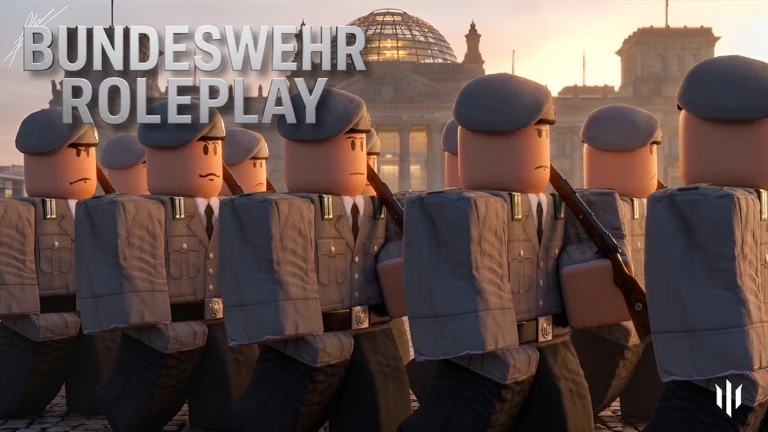 [ALPHA RELEASE] Bundeswehr Roleplay ekran görüntüsü